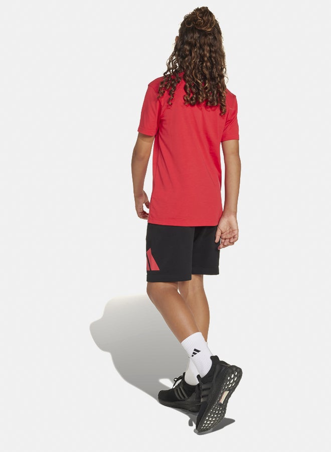 Adidas essentials set unisex youth/baby jogger - Image 4